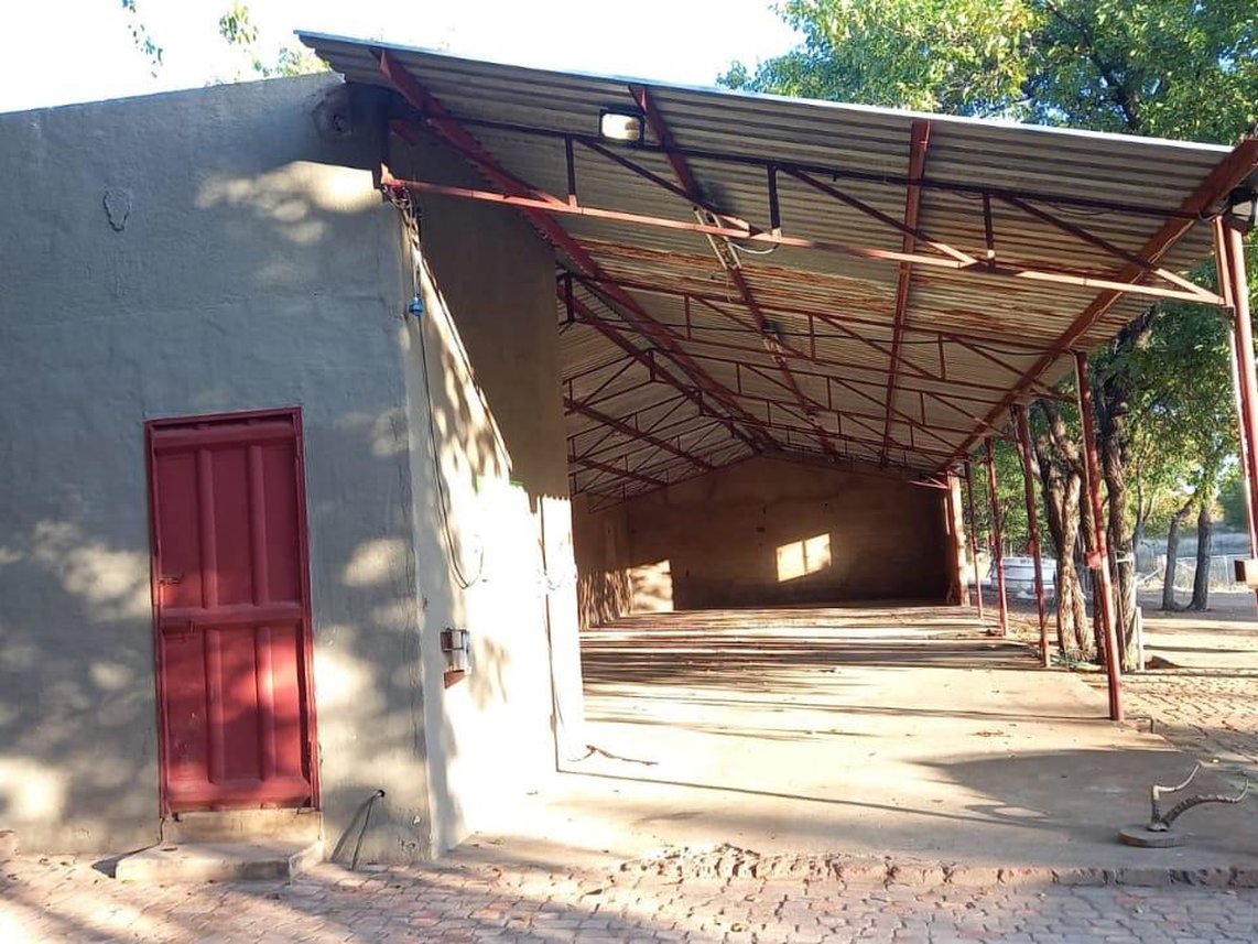 Small Holding For Sale in Musina