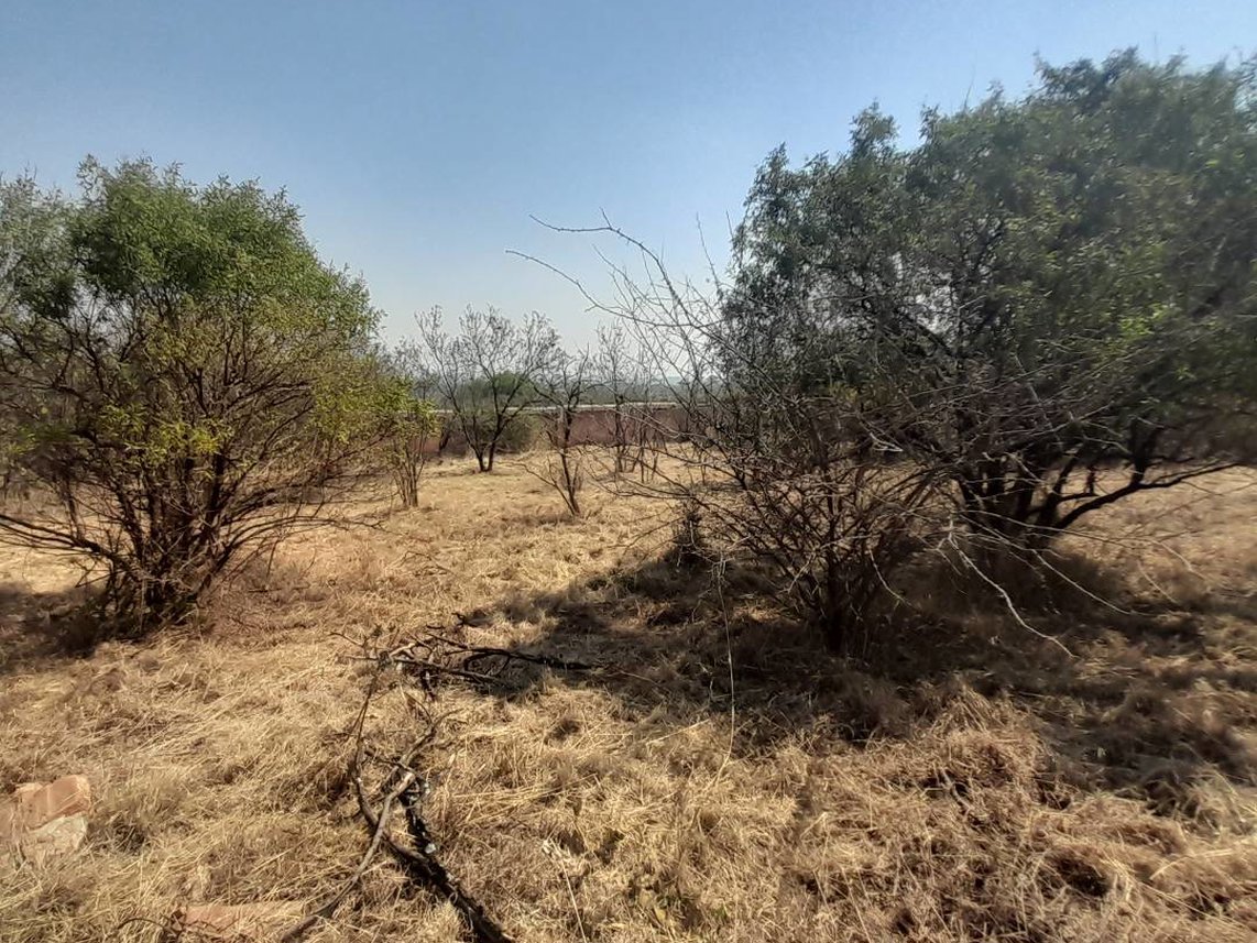 Vacant Land For Sale in Hartbeespoort