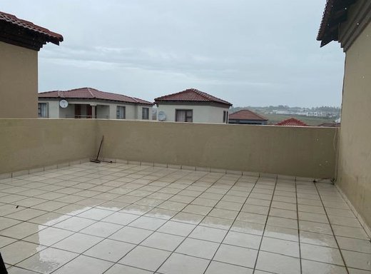 3 Schlafzimmer Haus zum Kauf in Johannesburg Central