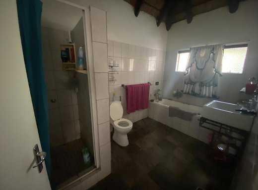 4 Schlafzimmer Haus zum Kauf in Musina