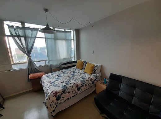 1 Schlafzimmer Wohnung zum Kauf in Bulwer
