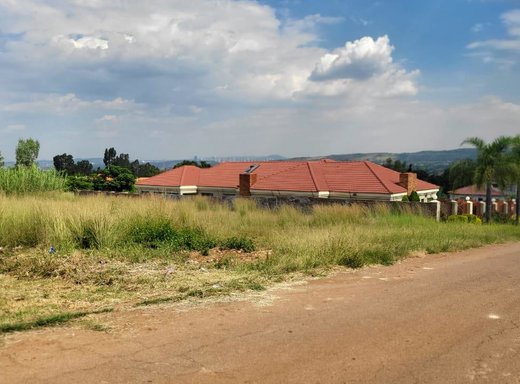 Grundstück zum Kauf in Pretoria West