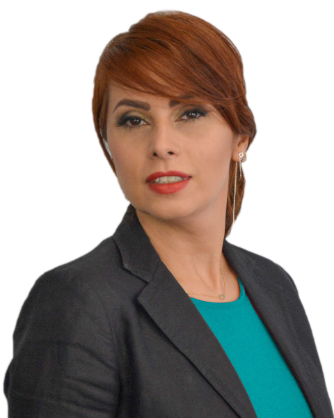 Laleh Golestani